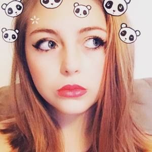 Meet your Posher, Catherine